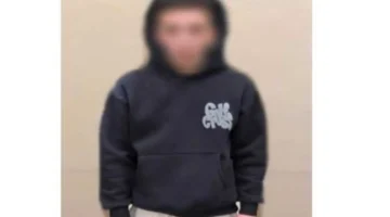 الداخلية تلقي القبض على طالب تحرش بفتاة في ميت غمر